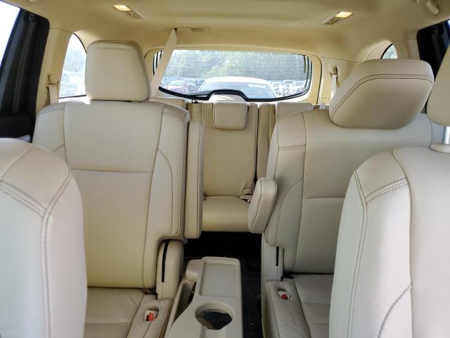 Photo 10 from auction – 2017 TOYOTA HIGHLANDER with VIN 5TDKZRFH5HS524835
