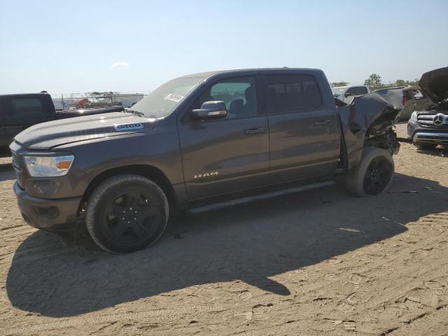 Photo 1 from auction – 2020 RAM 1500 BIG H with VIN 1C6RRFFG0LN230530