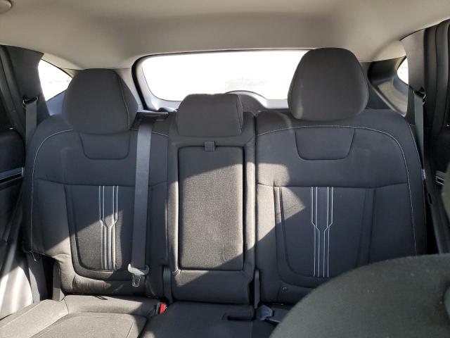 Photo 10 from auction – 2024 HYUNDAI TUCSON BLU with VIN KM8JBCD14RU192785