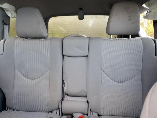 Photo 10 from auction – 2012 TOYOTA RAV4 with VIN 2T3BF4DV9CW239745