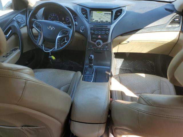 Photo 8 from auction – 2015 HYUNDAI AZERA with VIN KMHFG4JG7FA479119