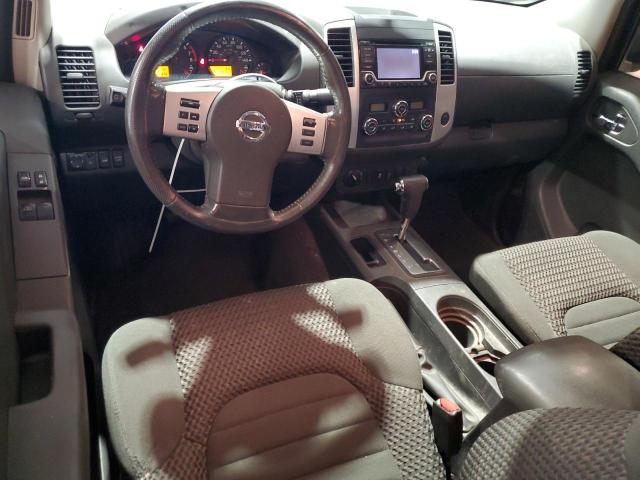 Photo 8 from auction – 2016 NISSAN FRONTIER S with VIN 1N6AD0CW3GN725398