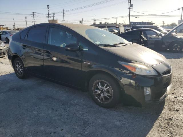 Photo 4 from auction – 2010 TOYOTA PRIUS with VIN JTDKN3DU6A0015595