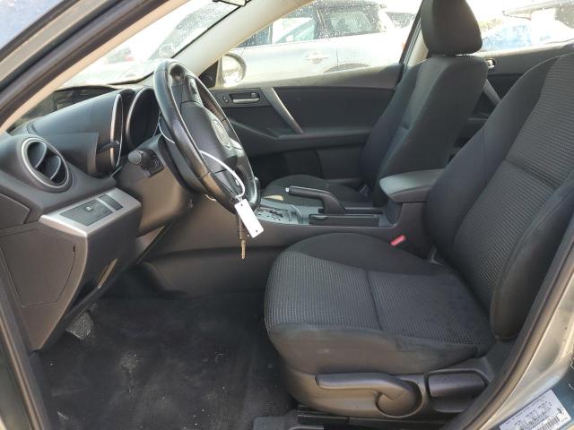 Photo 7 from auction – 2012 MAZDA 3 I with VIN JM1BL1V75C1524190