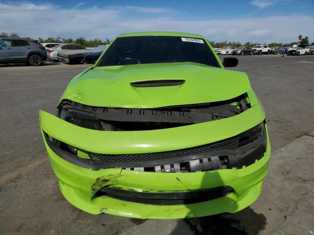 Photo 5 from auction – 2023 DODGE CHARGER GT with VIN 2C3CDXHG5PH505747