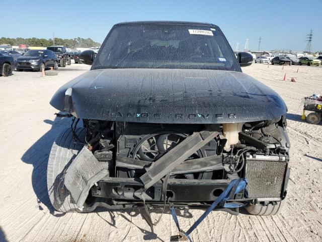 Photo 5 from auction – 2022 LAND ROVER RANGE ROVE with VIN SALGS2RU9NA459581