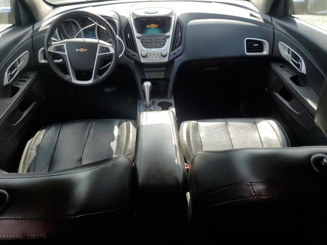 Photo 8 from auction – 2012 CHEVROLET EQUINOX LT with VIN 2GNALFEK8C6344834