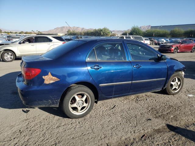 Photo 3 from auction – 2008 TOYOTA COROLLA CE with VIN 1NXBR32E38Z979084