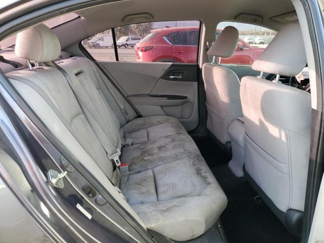 Photo 10 from auction – 2014 HONDA ACCORD LX with VIN 1HGCR2F37EA035170