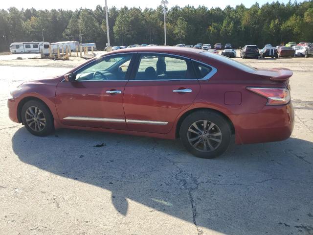 Photo 2 from auction – 2015 NISSAN ALTIMA 2.5 with VIN 1N4AL3AP1FC456790