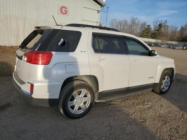 Photo 3 from auction – 2016 GMC TERRAIN SL with VIN 2GKALNEK6G6315491