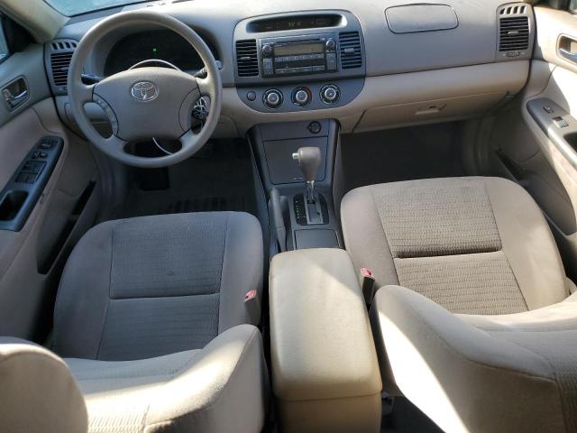 Photo 8 from auction – 2005 TOYOTA CAMRY LE with VIN 4T1BE32K95U388058
