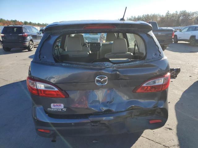 Photo 6 from auction – 2014 MAZDA 5 GRAND TO with VIN JM1CW2DL9E0165032