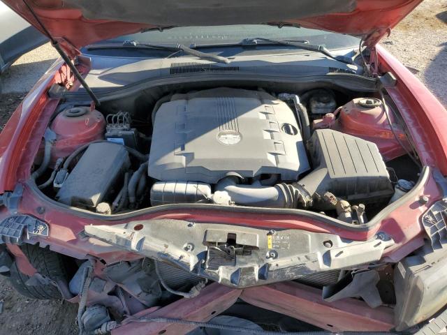 Photo 11 from auction – 2014 CHEVROLET CAMARO with VIN 2G1FB1E37E9308074