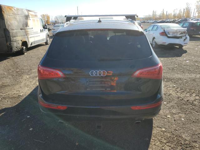 Photo 6 from auction – 2012 AUDI Q5 PREMIUM with VIN WA1LKCFP3CA120509
