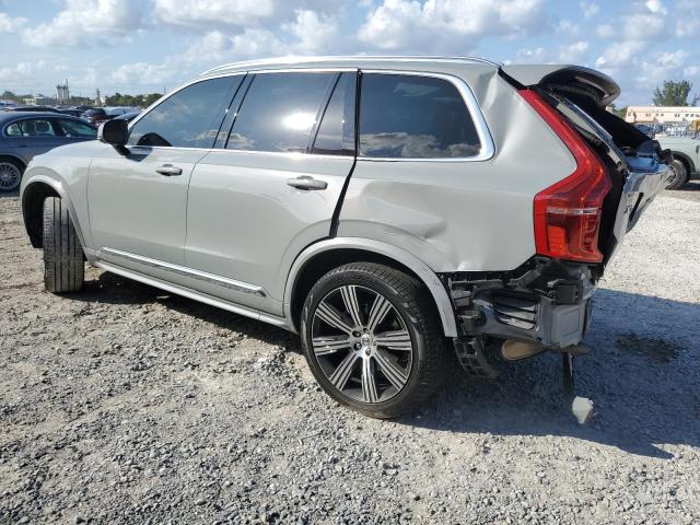 Photo 2 from auction – 2024 VOLVO XC90 PLUS with VIN YV4062PE0R1177079
