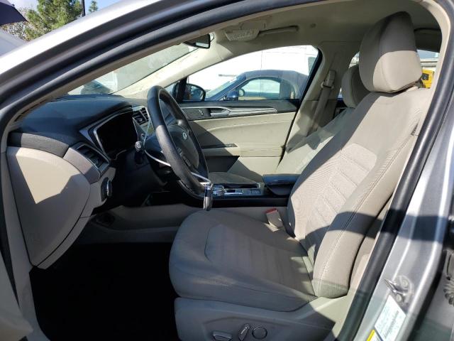 Photo 7 from auction – 2020 FORD FUSION SE with VIN 3FA6P0LU9LR266261