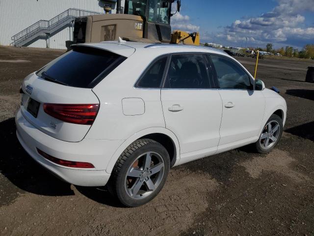 Photo 3 from auction – 2015 AUDI Q3 PREMIUM with VIN WA1EFEFS5FR009981