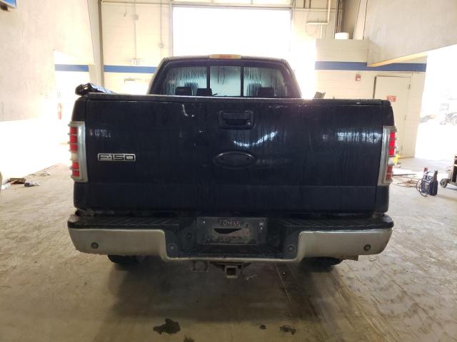 Photo 6 from auction – 2008 FORD F150 SUPER with VIN 1FTPW14V58FA35473