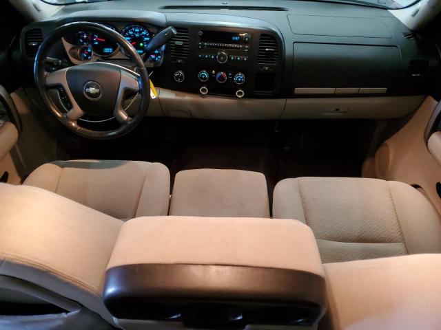 Photo 8 from auction – 2007 CHEVROLET SILVERADO with VIN 1GCEK19C87Z622340