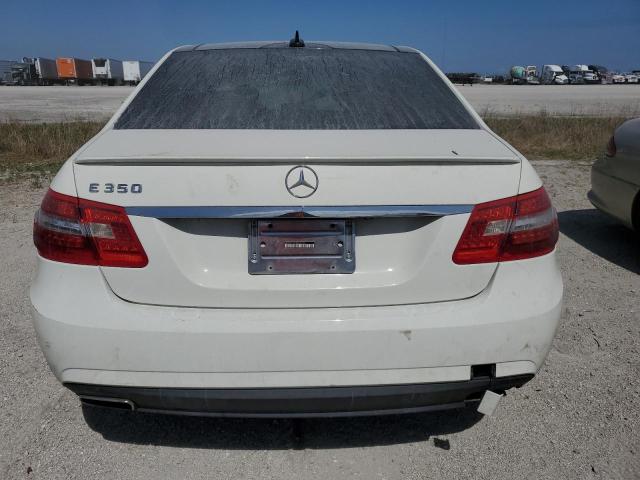 Photo 6 from auction – 2011 MERCEDES-BENZ E 350 with VIN WDDHF5GB4BA280496