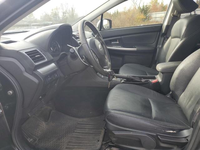 Photo 7 from auction – 2015 SUBARU XV CROSSTR with VIN JF2GPAMC3F8247593