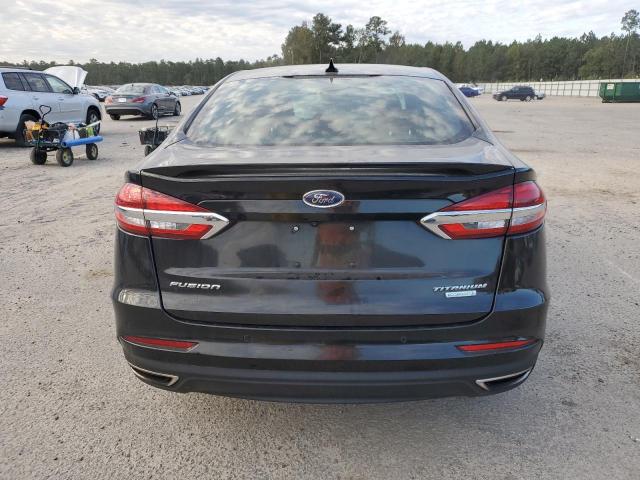 Photo 6 from auction – 2020 FORD FUSION TIT with VIN 3FA6P0K95LR174075