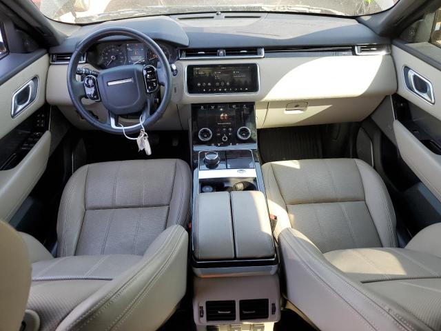 Photo 8 from auction – 2020 LAND ROVER RANGE ROVE with VIN SALYB2EX7LA287858