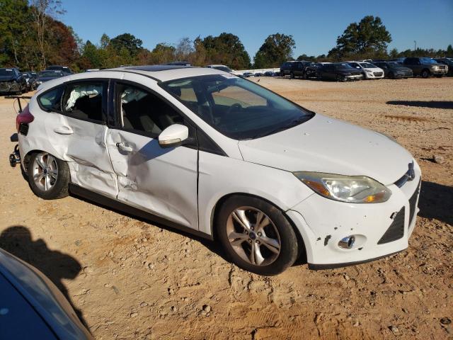 Zdjęcie 4 z aukcji – 2013 FORD FOCUS SE z VIN 1FADP3K23DL155357