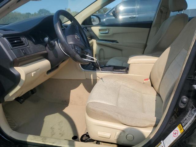 Photo 7 from auction – 2016 TOYOTA CAMRY LE with VIN 4T4BF1FK5GR548716