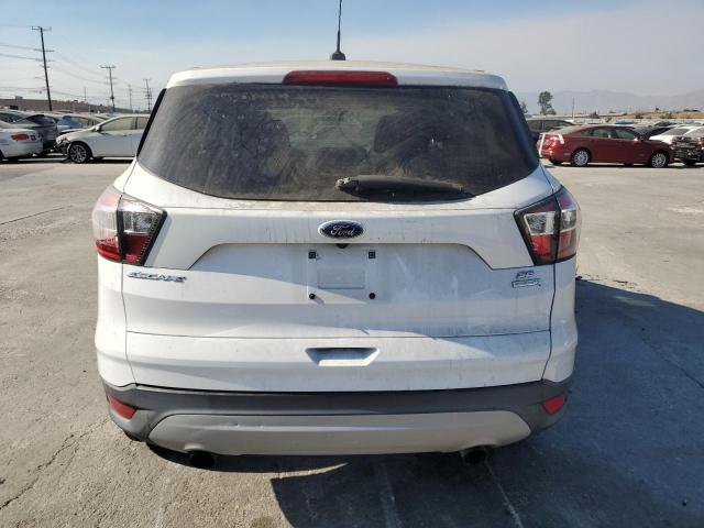 صورة رقم 6 من المزاد - 2017 FORD ESCAPE SE مع VIN 1FMCU0GD2HUB02877