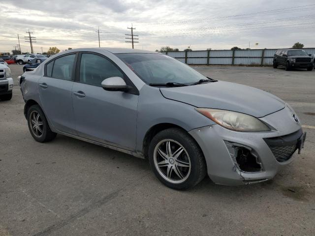 Photo 4 from auction – 2010 MAZDA 3 I with VIN JM1BL1SG5A1268828