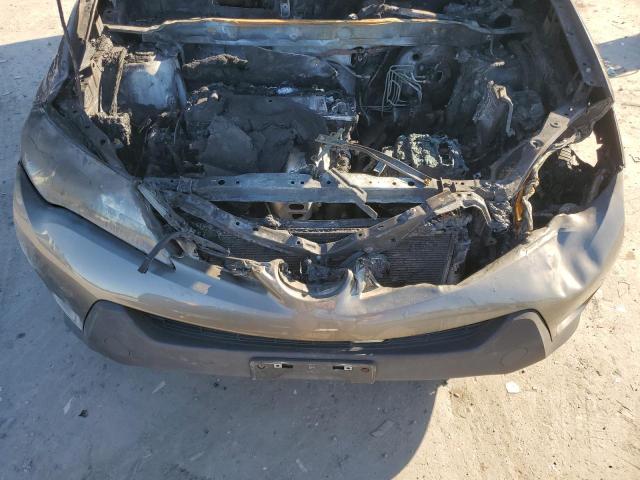Photo 12 from auction – 2015 TOYOTA RAV4 LIMIT with VIN JTMDFREV3FD169181