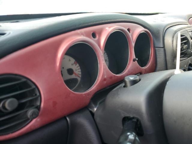 Photo 9 from auction – 2004 CHRYSLER PT CRUISER with VIN 3C4FY58B04T249302