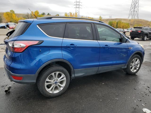Photo 3 from auction – 2017 FORD ESCAPE SE with VIN 1FMCU9GD6HUD76507