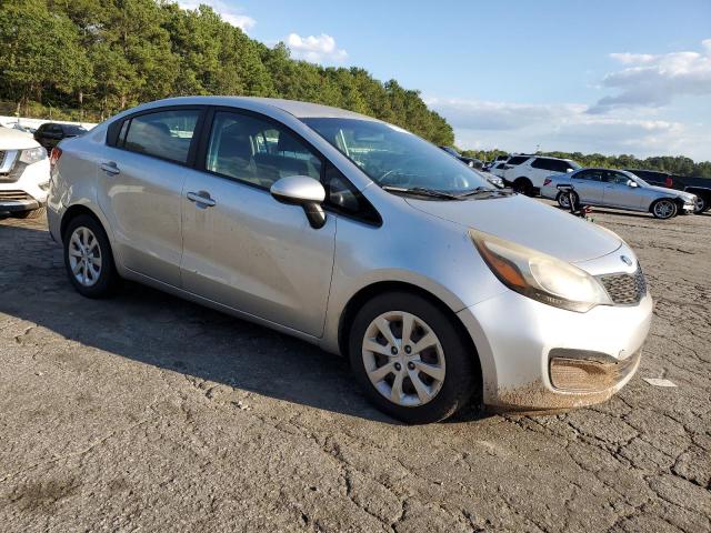 Photo 4 from auction – 2015 KIA RIO LX with VIN KNADM4A33F6484237