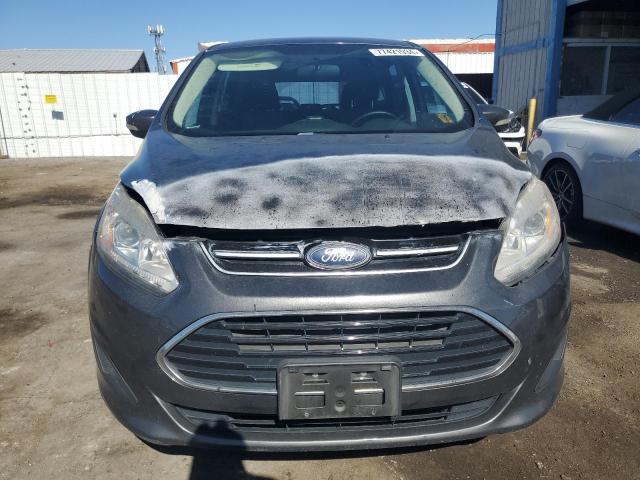 Photo 5 from auction – 2017 FORD C-MAX SE with VIN 1FADP5AUXHL105737