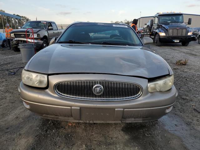 Photo 5 from auction – 2000 BUICK LESABRE LI with VIN 1G4HR54K5YU106378