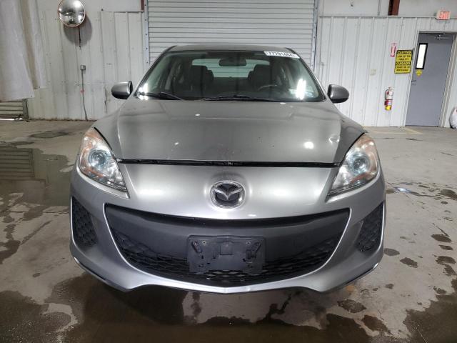 Photo 5 from auction – 2012 MAZDA 3 I with VIN JM1BL1V86C1693515