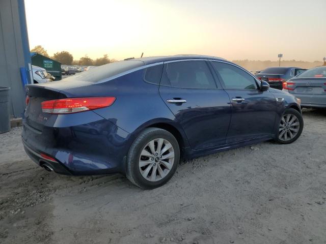 Photo 3 from auction – 2018 KIA OPTIMA EX with VIN 5XXGU4L35JG219181