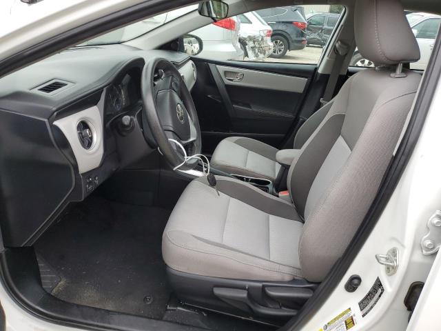 Photo 7 from auction – 2019 TOYOTA COROLLA L with VIN 2T1BURHE6KC212086
