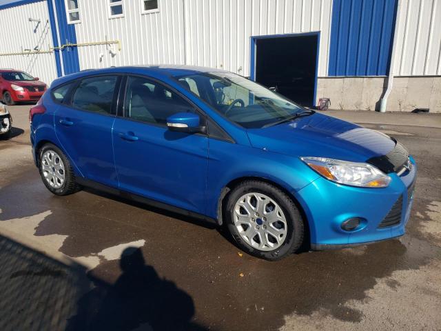 Photo 4 from auction – 2014 FORD FOCUS SE with VIN 1FADP3K26EL124895