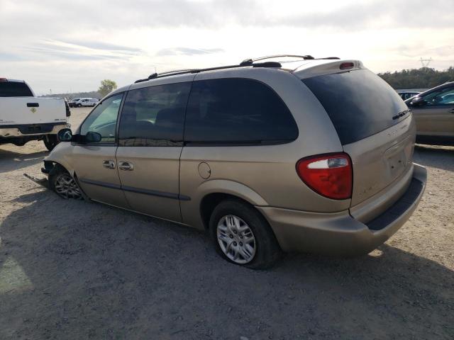 Photo 2 from auction – 2002 DODGE GRAND CARA with VIN 1B4GP44372B653676
