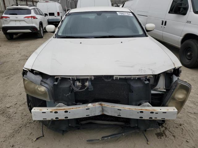 Photo 5 from auction – 2010 DODGE CHARGER SX with VIN 2B3CA3CV0AH244507