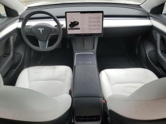 Photo 8 from auction – 2023 TESLA MODEL 3 with VIN 5YJ3E1EA8PF414998