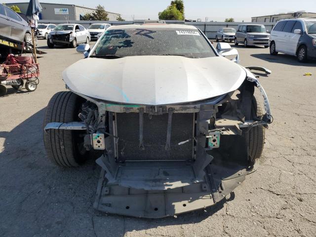 Photo 5 from auction – 2017 CHEVROLET CAMARO LT with VIN 1G1FB1RS2H0160822