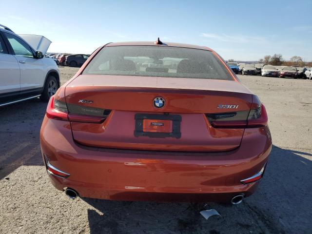 Photo 6 from auction – 2019 BMW 330XI with VIN WBA5R7C59KAJ86188