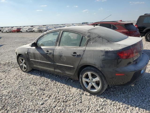 Photo 2 from auction – 2006 MAZDA 3 I with VIN JM1BK32G061503139