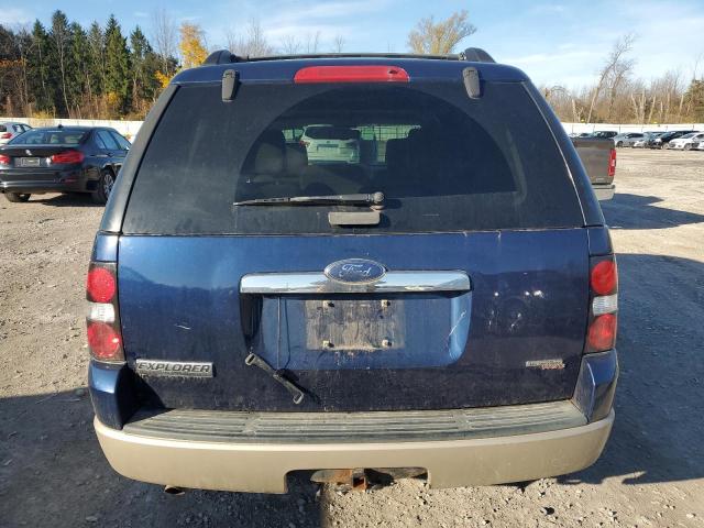 Photo 6 from auction – 2006 FORD EXPLORER E with VIN 1FMEU74E36UA33368
