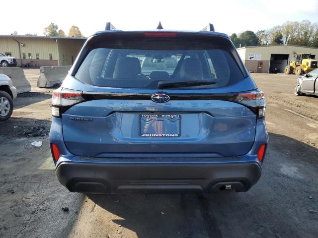 Photo 6 from auction – 2025 SUBARU FORESTER with VIN JF2SLDAC5SH439524